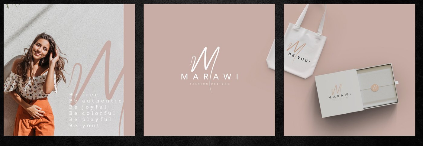 Marawi fashion identity